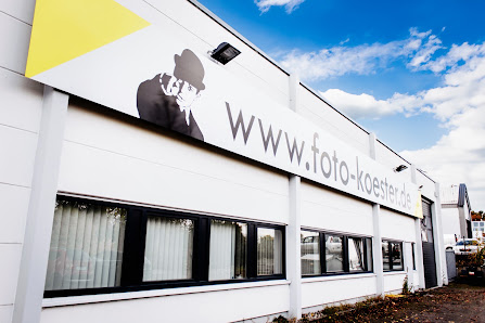 Foto Köster Versandzentrum/Verwaltung – Bild 3