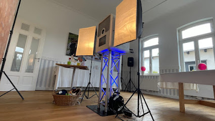 Probooth Fotoboxen