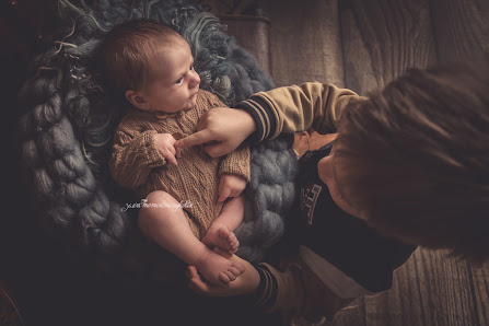 zwins momentmanufaktur - Neugeborenen- und Babyfotografin – Bild 4
