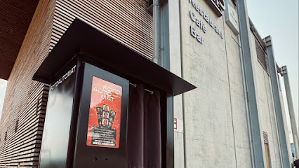 Fotoautomat am Petersberg