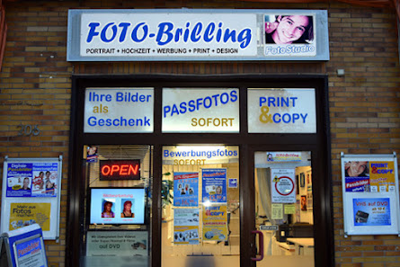 Foto-Brilling, Inh. A. Brilling, Dipl.-Ing. – Bild 2