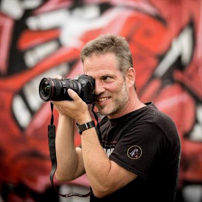 Florian Krauss Fotografie (Keine Passbilder)