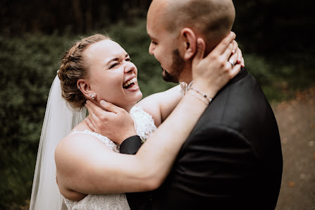 Hochzeitsfotograf Dortmund | Jacky Photographics – Bild 3