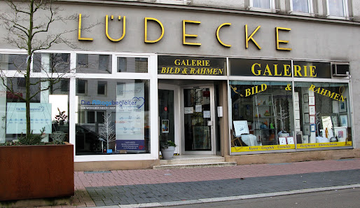 Lüdecke Galerie Bild & Rahmen – Bild 2