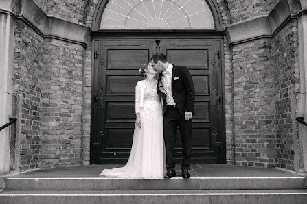 Hochzeitsfotograf Rosenheim | Ewa von Caleo Moments – Bild 2