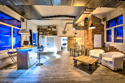 Mietstudio Frankfurt