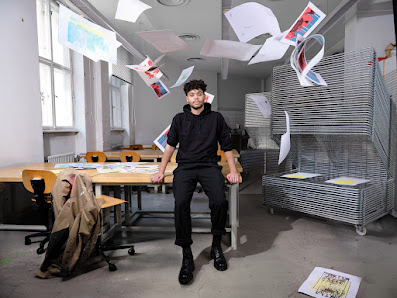 Faceland Fotostudio Berlin – Bild 2