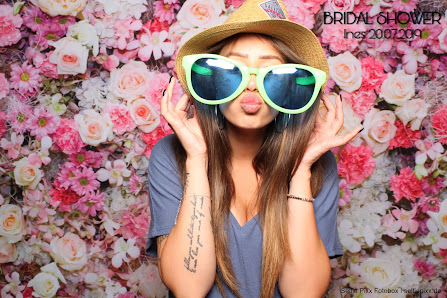 Selfie Pixx Fotobox – Bild 2