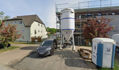 Sandra Horny Fotografie