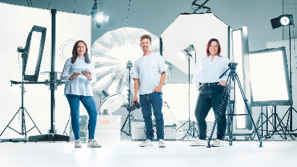 Werbefotostudio - Schöning Fotodesign