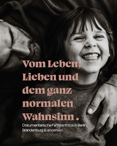 Barbara Fellner Fotografie | Familienfotos in Berlin und Brandenburg