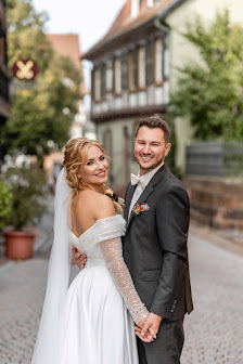 Lina Wissen Photography - Fotograf Neustadt / Mannheim / Südpfalz – Bild 2