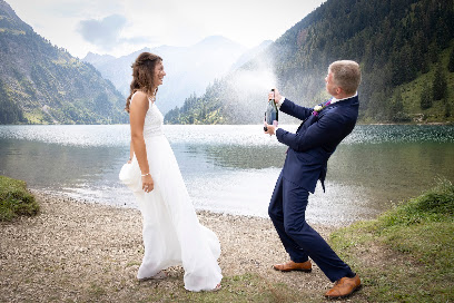 Allgäuer Lichtmalerei - FOTOGRAFIE