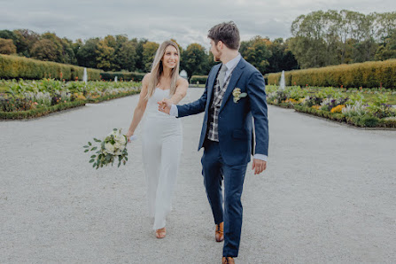 Laura O | Hochzeitsfotografin in Bonn – Bild 3