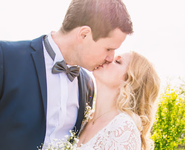 Saskias Hochzeitsfotografie – Bild 3
