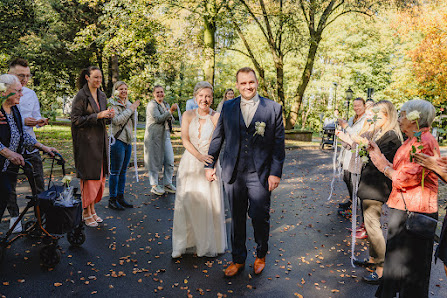 Hochzeitsfotograf Mannheim | Eva Fischer – Bild 2