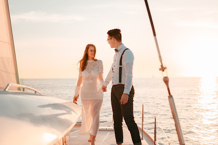 Miri & Micha Hochzeitsfotografie – Bild 4