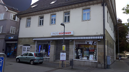 Photo Schneider