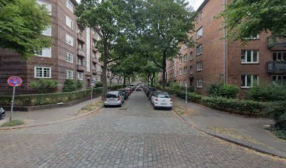 Hochzeitsfotograf Hamburg | Michele Honório