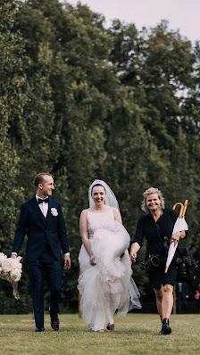 Stephanie Kunde Hochzeitsfotografie – Bild 3