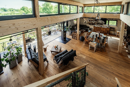 The Black Loft – Bild 3