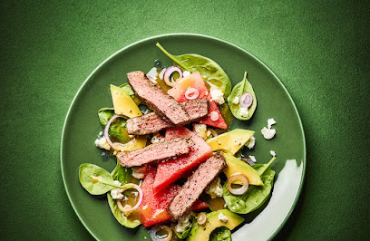 Peter Rees - Foodfotografie & Stillife
