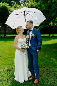 FotoFrank – Hochzeitsfotograf Oranienburg – Bild 5