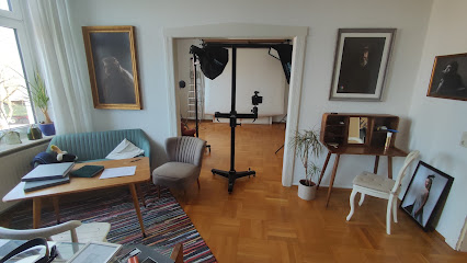Fotografie Neumann, Inhaberin Urte Bösche