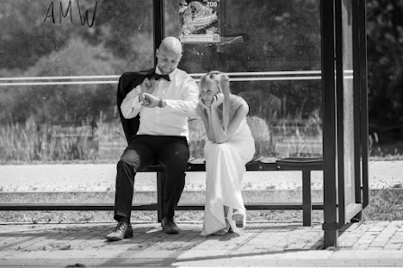 Hochzeitsfotografie Mahlow - Jennifer Baskan – Bild 4