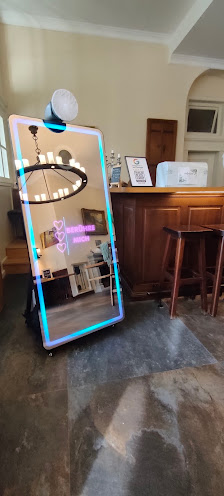Fotobox Neubrandenburg - Mirror-Pixx.de – Bild 2