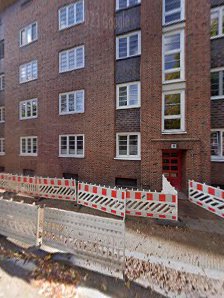 Jennifer Henze Hochzeitsfotografin Hamburg – Bild 6