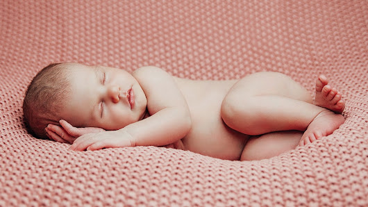 MOIN BABY Neugeborenenfotografie – Bild 2