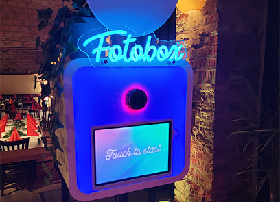 Piumer Fotobox mieten in Bielefeld und Umgebung ab 149€