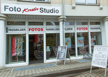 Foto Kreativ