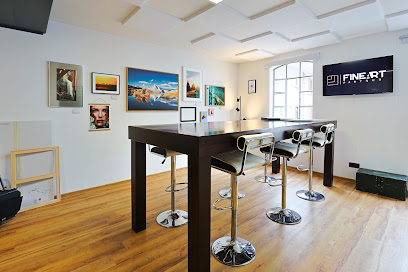 FineArt-Partner.de | Fachgeschäft & Druckstudio für Foto & Großformatdruck