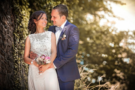 Hochzeitsfotograf Leverkusen - Fotograf G&A – Bild 2