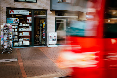 Fotostudio-Ruf