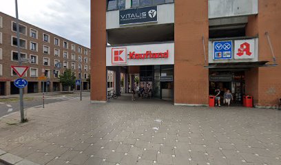 Fotofix Fotoautomat