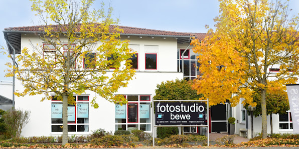 fotostudio bewe - Familien- Hochzeits- und Newbornfotografie – Bild 2
