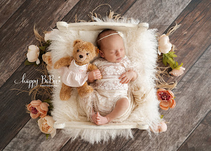 Happy BaBee Photography - Alexandra Riedel – Bild 4