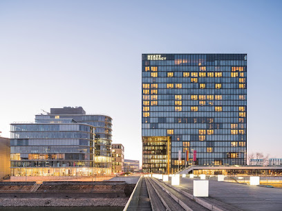 Manuel Naharro Architekturfotografie