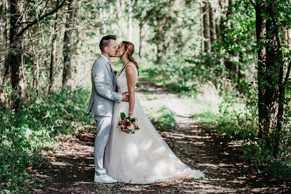 Stephane Kamwa Hochzeitsfotograf & Hochzeitsvideograf (THEPLUG WEDDING - EVENTSFOTOGRAF-PORTRAIT FOTOGRAF)