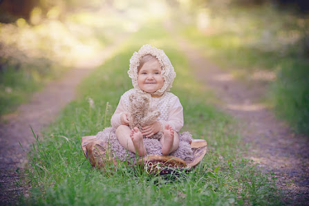 Ann-Sichtssache Babyfotografie – Bild 2