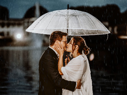 Jens Welsch Hochzeitsfotograf in Bremen