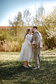 Hochzeitsfotograf Regensburg I Sascha Janne – Bild 4