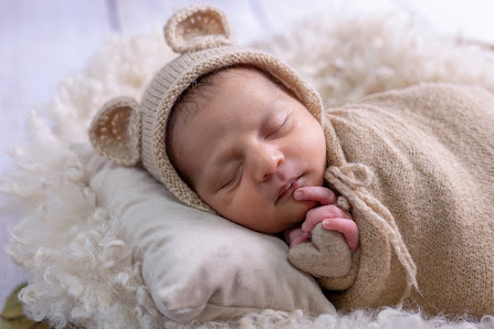 Anna's Kinderfotoshooting - Babyfotos, Babybauchfotos, Kinderfotos und Familienfotos, Neugeborenenfotos – Bild 3