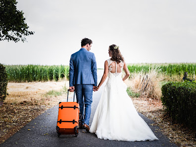 Team Schnurrbart - Hochzeitsfotograf und Hochzeitsvideograf – Bild 3
