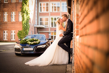 Hochzeitsfotograf Daniel Waadt – Bild 3