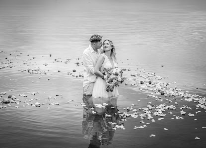 Hochzeitsfotografin und Videografin Aschaffenburg - Madly in Love Wedding – Bild 5