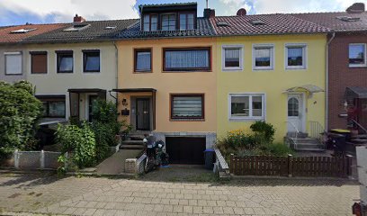 Fotograf N. Klockgether - Der Hochzeitsfotograf in Bremen